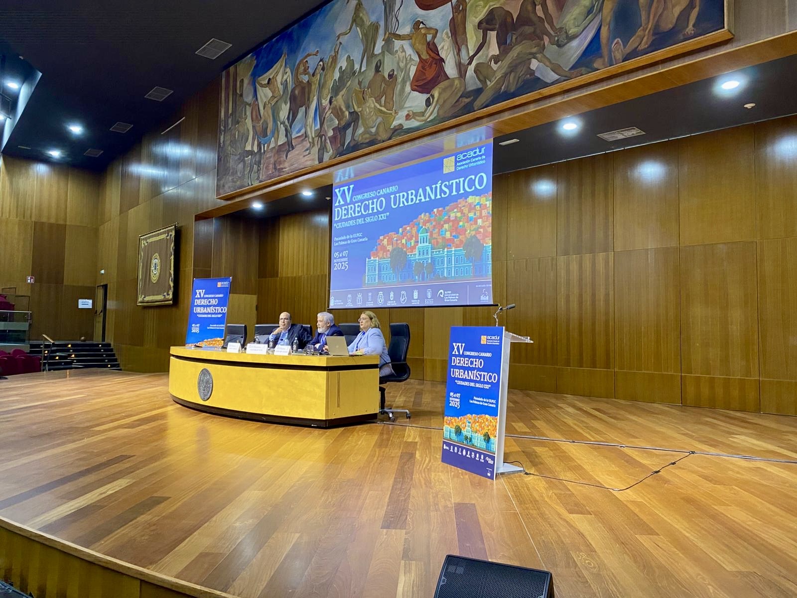 Expertos cuestionan la actual jurisprudencia en materia de vivienda vacacional en Canarias